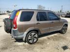 2004 Honda Cr-V Ex for Sale in Los Angeles, CA - Front End