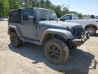 2014 Jeep Wrangler Sport zu verkaufen in Greenwell Springs, LA - Undercarriage