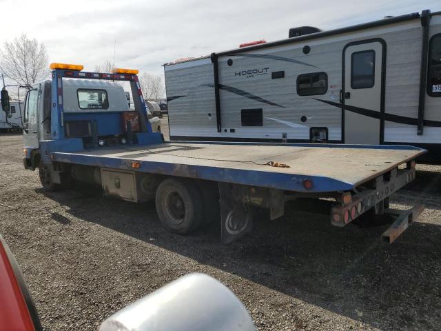 2004 HINO FB FB1817
