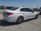 2020 Bmw 530E  for Sale in Sun Valley, CA - Front End