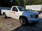 2009 Gmc Sierra C1500   for Sale in Midway, FL - Rear End