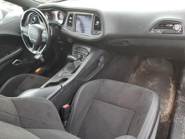  DODGE CHALLENGER 2023 Серый