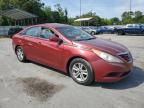 2012 Hyundai Sonata Gls   იყიდება Savannah-ში, GA - Side