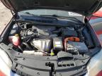 2016 TOYOTA CAMRY HYBRID for sale at Copart IN - INDIANAPOLIS