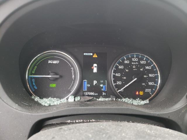 2018 MITSUBISHI OUTLANDER SE