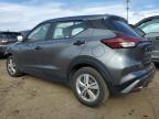2021 Nissan Kicks S за продажба в Woodhaven, MI - Front End