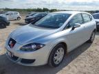 2009 SEAT LEON ECOMO for sale at Copart CORBY