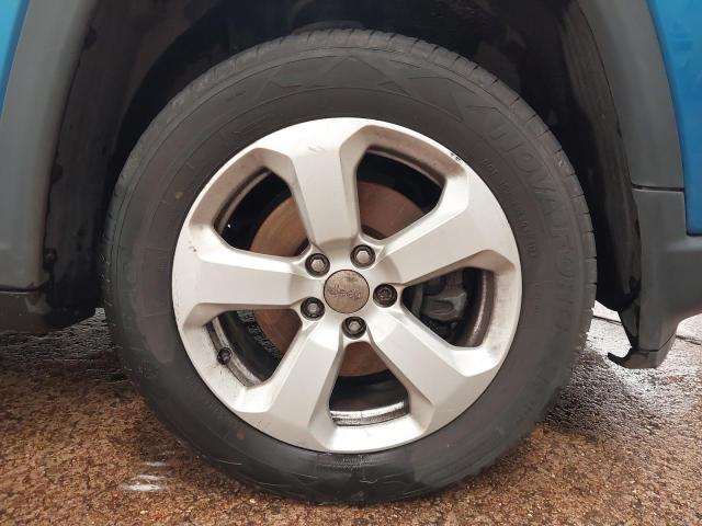 2018 JEEP COMPASS LO