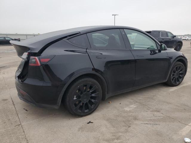  TESLA MODEL Y 2022 Черный