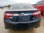 2012 Toyota Camry Hybrid na sprzedaż w Haslet, TX - Side