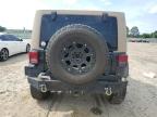 2009 Jeep Wrangler X de vânzare în Conway, AR - Water/Flood