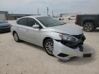 2019 Nissan Sentra S for Sale in San Antonio, TX - Front End