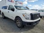 2017 Nissan Titan S for Sale in Baltimore, MD - Minor Dent/Scratches