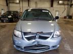 2006 Dodge Caravan Sxt de vânzare în Franklin, WI - Front End