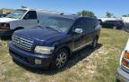 2007 Infiniti Qx56  იყიდება Apopka-ში, FL - Mechanical