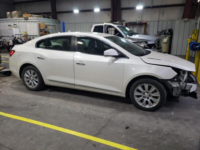 2012 BUICK LACROSSE PREMIUM