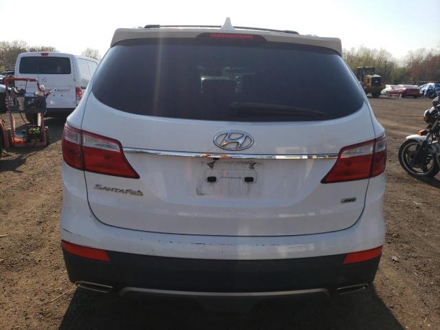 Parquets HYUNDAI SANTA FE 2015 White