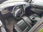 2016 Tesla Model X  იყიდება Elgin-ში, IL - Front End