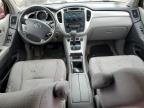 2006 Toyota Highlander  продається в Elgin, IL - Mechanical