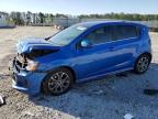 2020 Chevrolet Sonic Lt na sprzedaż w Fairburn, GA - Front End