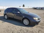2008 Subaru Impreza 2.5I for Sale in Airway Heights, WA - All Over