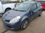 2008 RENAULT CLIO DYNAM for sale at Copart SANDY