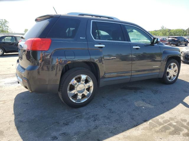  GMC TERRAIN 2013 Gray