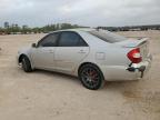 2003 Toyota Camry Le за продажба в Houston, TX - Front End