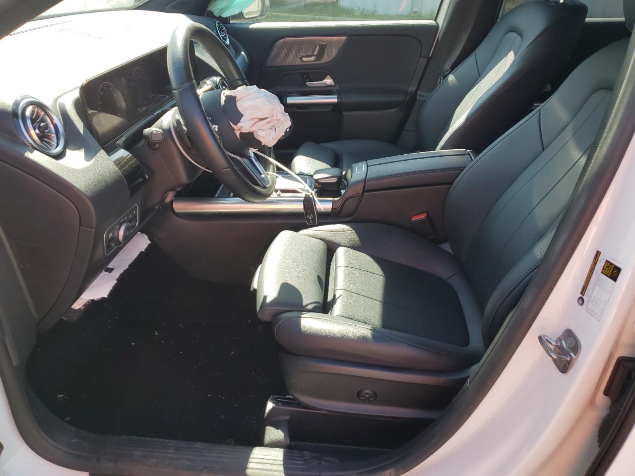 2023 Mercedes-Benz Gla 250 VIN: W1N4N4GB9PJ504710 Lot: 53304655