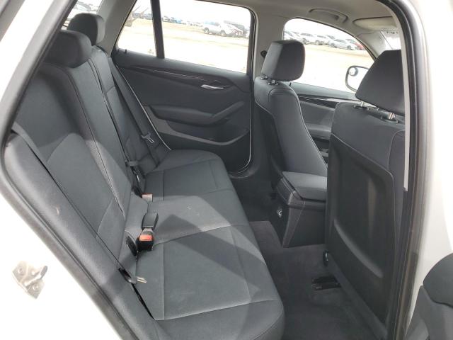 2012 BMW X1 XDRIVE28I
