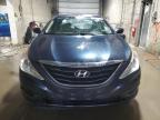 2012 Hyundai Sonata Gls en Venta en Blaine, MN - Minor Dent/Scratches