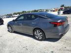 2023 Nissan Altima S for Sale in Opa Locka, FL - Side