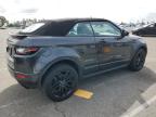 2018 Land Rover Range Rover Evoque Hse Dynamic продається в Rancho Cucamonga, CA - Side