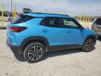2025 Chevrolet Trailblazer Lt იყიდება Indianapolis-ში, IN - Front End
