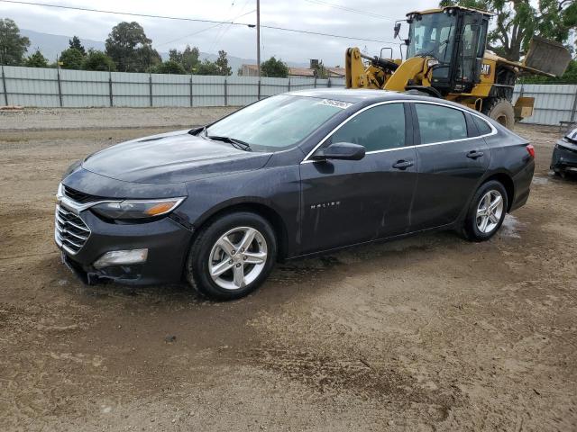 CHEVROLET MALIBU LT 2023