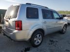 2010 Honda Pilot Exl на продаже в Spartanburg, SC - Front End