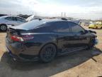2021 Toyota Camry Trd zu verkaufen in Elgin, IL - Front End