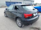 2012 AUDI A1 SPORT T for sale at Copart SANDWICH