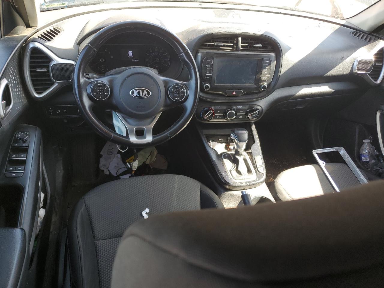 2020 Kia Soul Lx VIN: KNDJ23AU2L7023549 Lot: 55141545