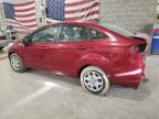 2013 Ford Fiesta Se for Sale in Columbia, MO - Rear End