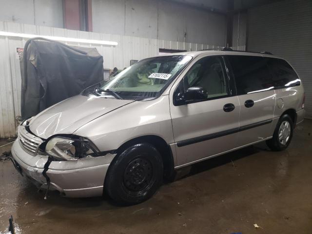 2003 Ford Windstar Lx