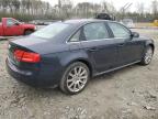 2012 Audi A4 Premium Plus продається в Waldorf, MD - Minor Dent/Scratches