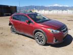 Colorado Springs, CO에서 판매 중인 2017 Subaru Crosstrek Limited - Rear End