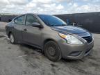2016 Nissan Versa S for Sale in Orlando, FL - Rear End