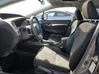 2013 HONDA CIVIC LX à vendre chez Copart ON - OTTAWA