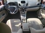 2014 Ford Fiesta Se იყიდება Austell-ში, GA - Front End