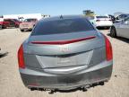 2017 Cadillac Ats  de vânzare în Houston, TX - All Over