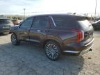 2024 Hyundai Palisade Calligraphy на продаже в Indianapolis, IN - Front End