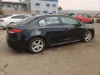 2021 Toyota Corolla Le   за продажба в Albuquerque, NM - Biohazard/Chemical