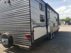2019 Foresriver Catalina for Sale in Earlington, KY - Hail